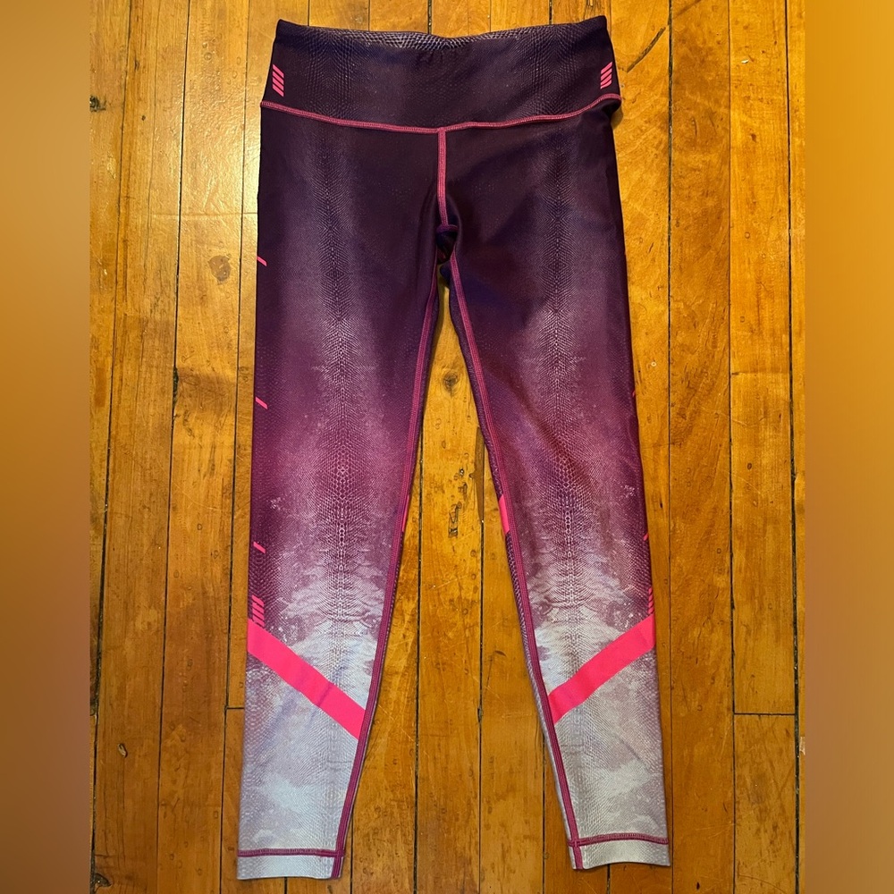 WITH Wear It To Heart Leggings